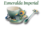 te esmeralda imperial